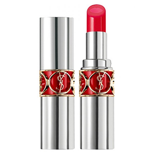 Yves Saint Laurent Volupte Tint-In-Balm - 6 Touch Me Red